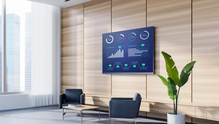 Телевидение для бизнеса от Ростелеком в село Вервековка (Воронежская область)